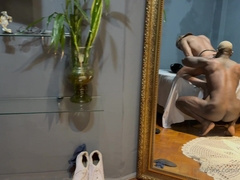 MiguelB fucks buff bottom #3