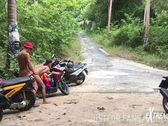 Horny Xxx Video Gay Outdoor Exotic Full Version