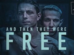 Des Irez In Stepbrothers Comfort Each Other After Confrontation With Stepfamily