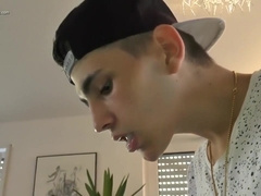 4 Young German Taskmaster (bmb)