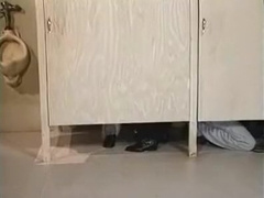 Skaterboy and Yuppie