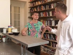 I Cant Keep It In Gay Twink Tube