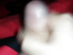 Quick morning wank...