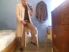 El Lider De Proyecto Ti Perverso. Te Necesita Para Su Equipo De Desarrolladores De Software Fetichistas. 22 Min