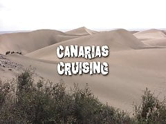 Canarias Cruising.