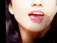 Nisha Randi Love Cum On Her Fucking Face