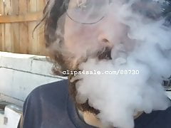 Smoking Fetish - Trip Smoking