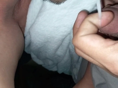 chupaan at jakolan pinutok ko sa mukha/ jakol budy