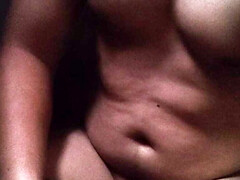 Lusty erotic video of my body