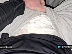 Gay feet, masturbation cum, european