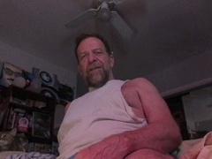 Coach pov, daddy bear first time, gay masturbation coach