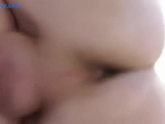 Boyfriend Loves My Tight Ass To Fuck Hard And Sweet. Close Up Bottom Views Hornyjo