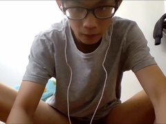 Egghead Chinese Vergon