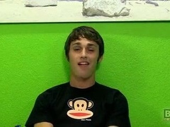 Younger Ray does an interesting conversation solo