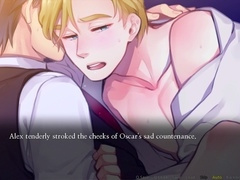 Video game, gay game, gay beyond eden