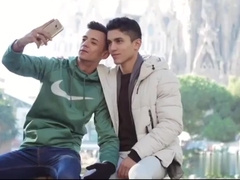 Boys In Barcelona Videos
