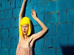 Femboy classic Videoclip