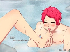 Seiyuu Danshi - Toru 2Nd Lovemaking