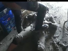 SADISM & MASOCHISM Pornography HD sequence 997