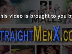 Heterosexual boy has xxx anal invasion