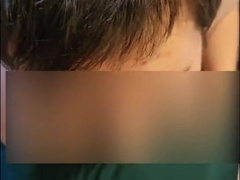 Meaty bore deepthroating my little sausage