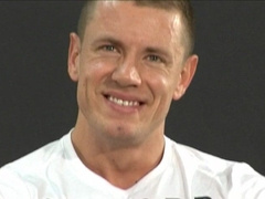 MAP Steven's Audition