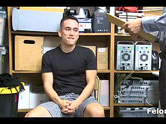 Gay-amateur, sans a condom, homo