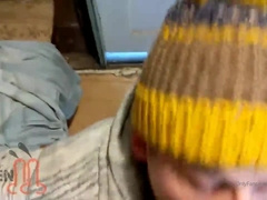 Skaden Idolizes Gay-For-Pay 20 Yr senior Hotty