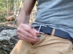 My cock was so hard I had to jerk off ASAP, so should you!