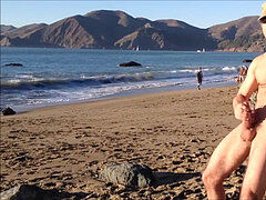 fellows frolicking or showing their hard rod. Compilation J.L.S