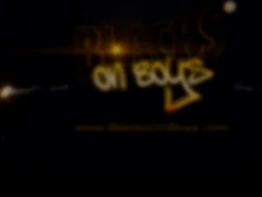 Black Sharing a South-yankee Man