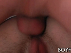 Marvelous Queer Gets His Booty Porked