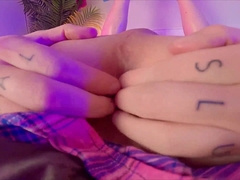 Ravage my husbund like an ass fucking gimp