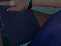 Indian Super-steamy Female