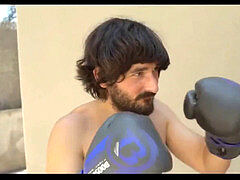 My kind of draped dudes to string up out with!