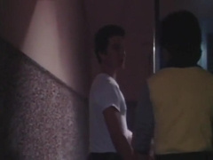 From Old Mans Closet - A Night At The Adonis (1978)