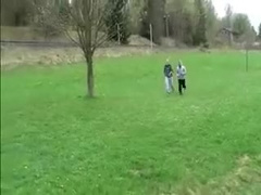 HARD GERMAN DOMINATION