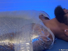 Unshaved Dallas Accomplished Soles Kittles While Packaged