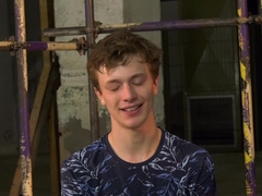 Sub Ks Alex Faux And Avery Monroe Bdsm Fucked By Masters