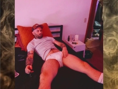 Solo - Smoke and Stroke pt.1