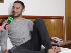 Fetish, big-cock, mundomais