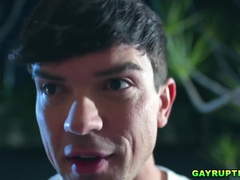 Handsome Dakota lead Dante to hot ass rimming25