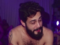 Gayhdmovies.com Presents Sem Capa #19