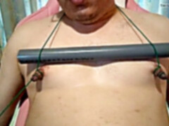 Japanese daddy bear, asian bear group, japanese bear