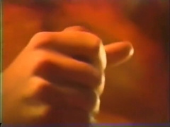 Blond guy is a cocksucker - The French Connection