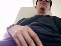 Handsome boy filipino, handsome big dick pinoy, handsome filipino guy masturbate