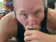 bbc bear uses hungry throat