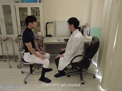 Classroom Physician Check-up