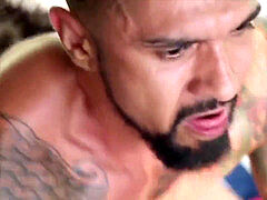 Vídeos hd, gay creampie, homosexual