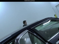 Night Handjob Adien Foo Part 1